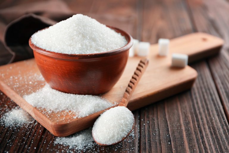 ทานน้ำตาลอย่างไรให้ “พอดี” กับร่างกาย
